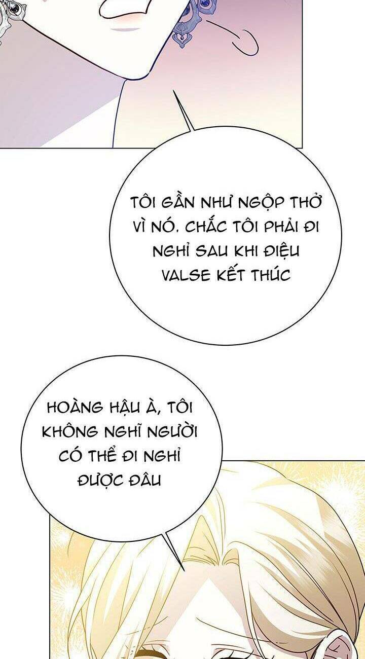 Tôi Sẽ Không Hối Tiếc Vì Anh Đâu Chapter 108 - Trang 2