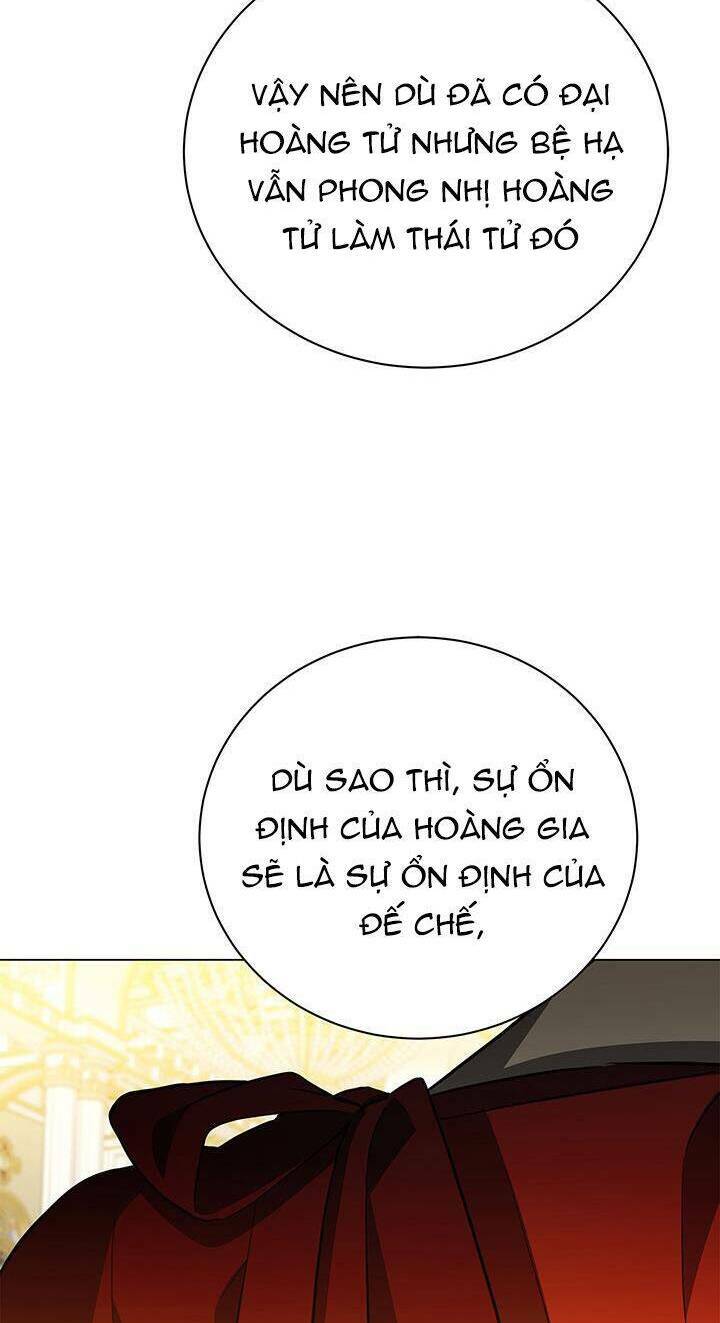 Tôi Sẽ Không Hối Tiếc Vì Anh Đâu Chapter 108 - Trang 2