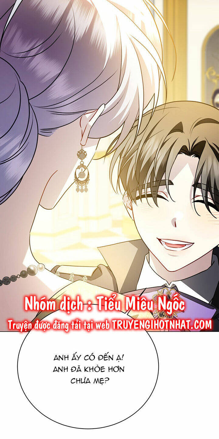 Tôi Sẽ Không Hối Tiếc Vì Anh Đâu Chapter 106 - Trang 2