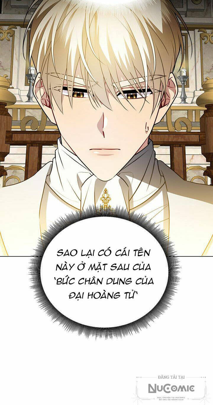 Tôi Sẽ Không Hối Tiếc Vì Anh Đâu Chapter 104 - Trang 2