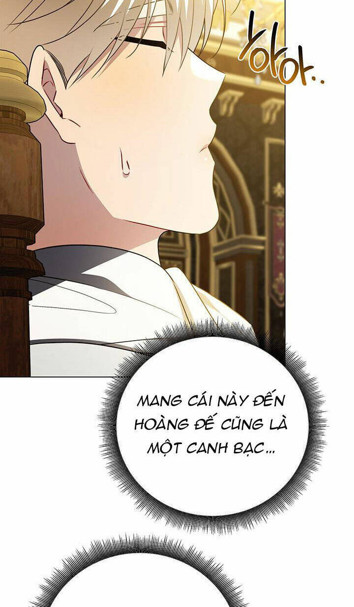 Tôi Sẽ Không Hối Tiếc Vì Anh Đâu Chapter 104 - Trang 2