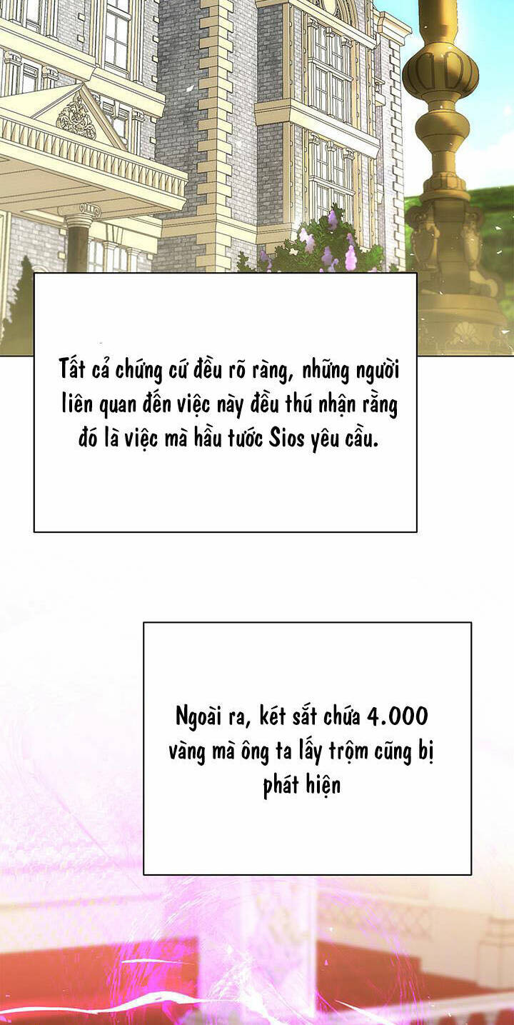 Tôi Sẽ Không Hối Tiếc Vì Anh Đâu Chapter 104 - Trang 2