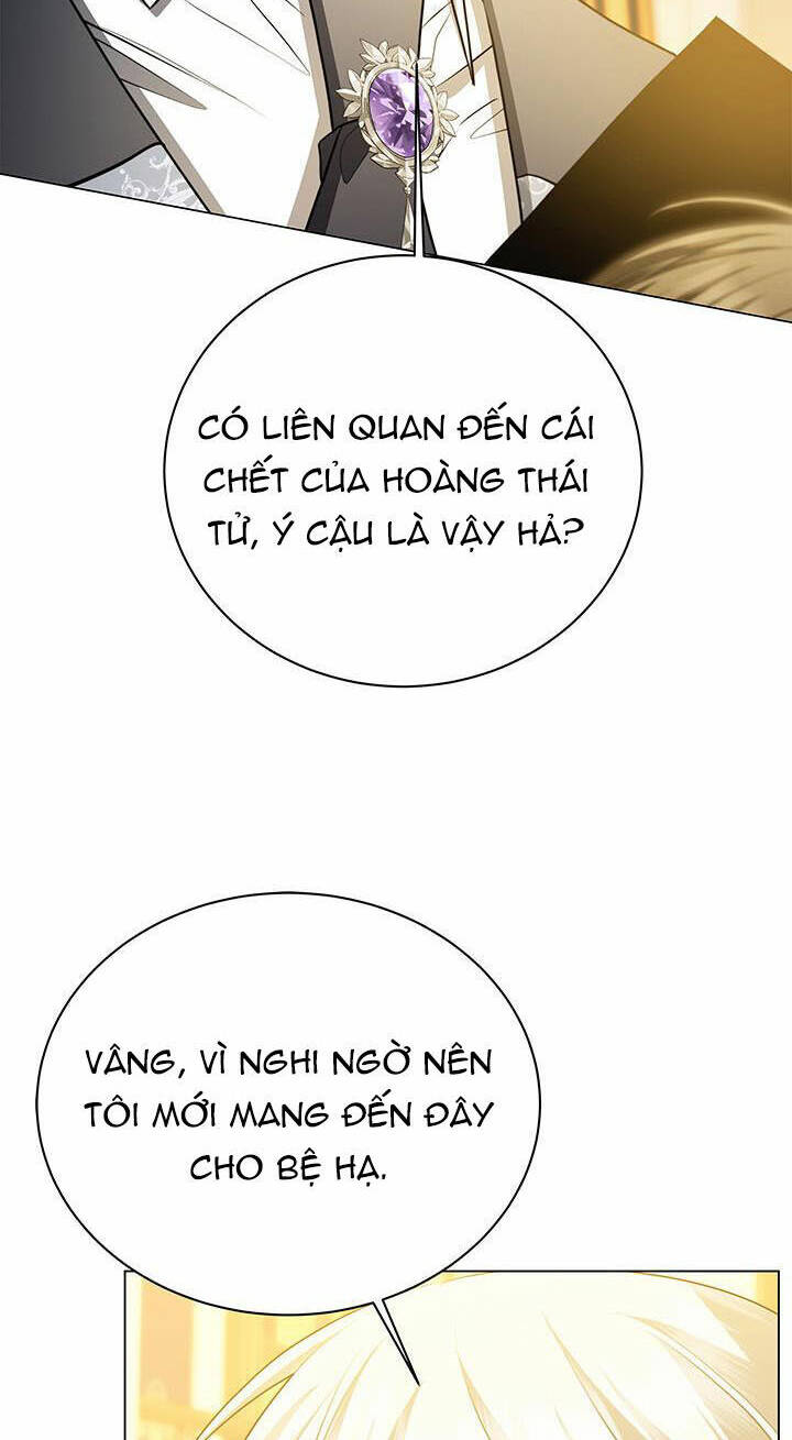 Tôi Sẽ Không Hối Tiếc Vì Anh Đâu Chapter 104 - Trang 2