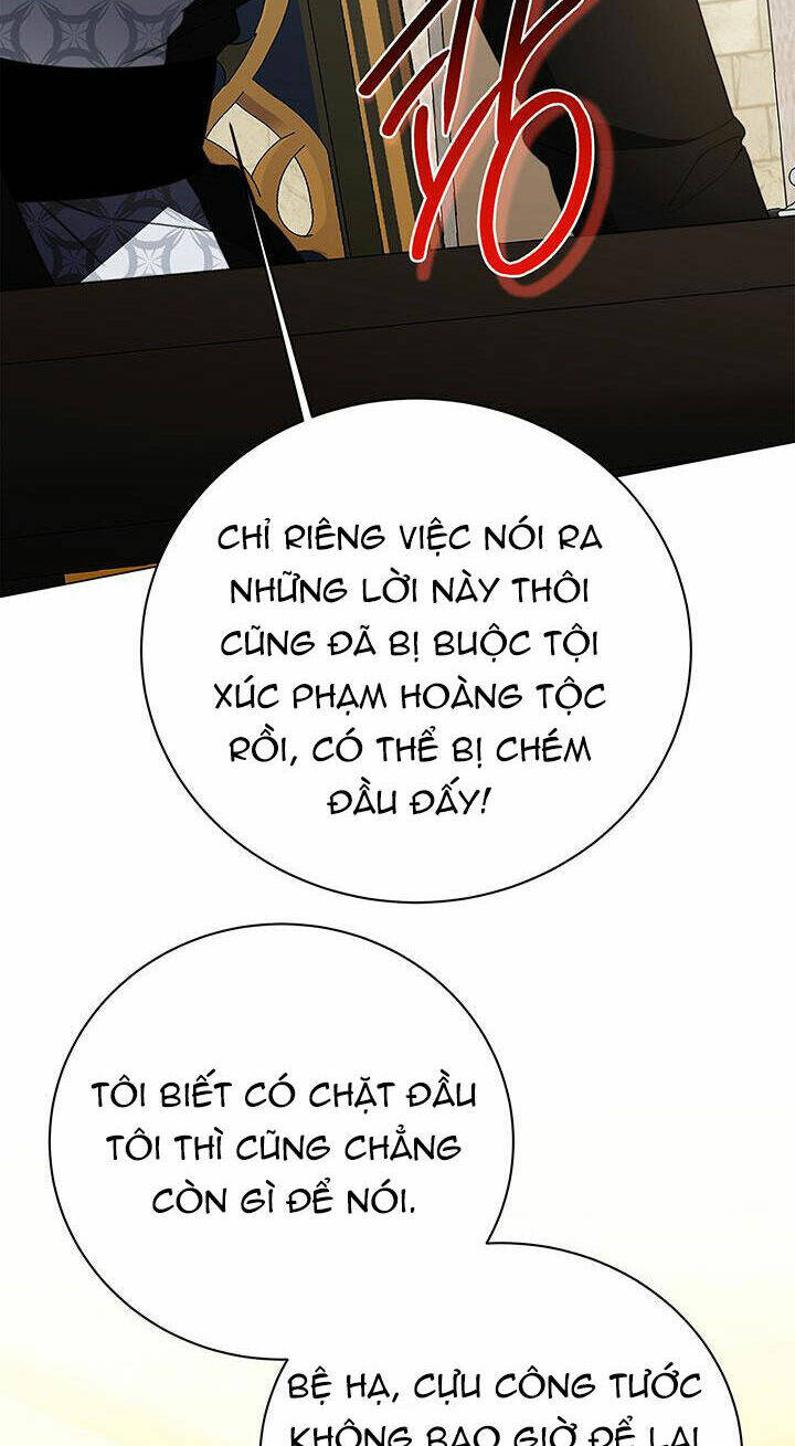 Tôi Sẽ Không Hối Tiếc Vì Anh Đâu Chapter 104 - Trang 2