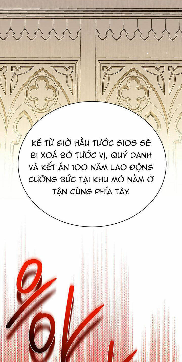 Tôi Sẽ Không Hối Tiếc Vì Anh Đâu Chapter 104 - Trang 2