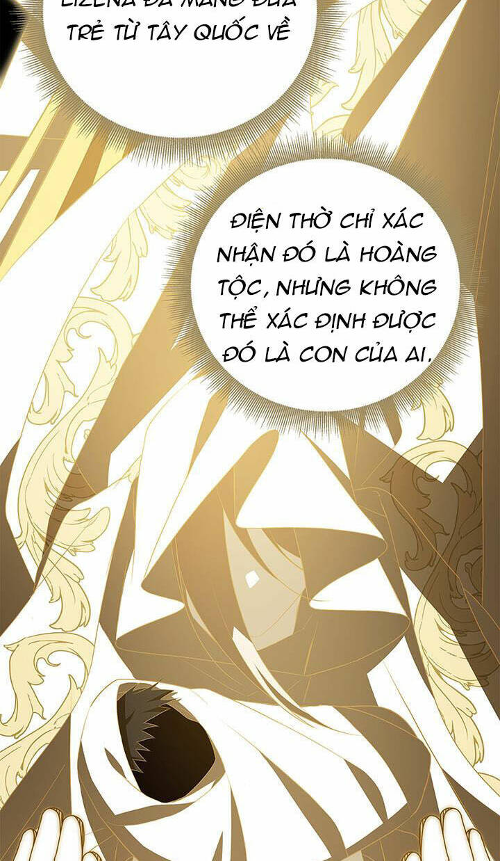 Tôi Sẽ Không Hối Tiếc Vì Anh Đâu Chapter 104 - Trang 2