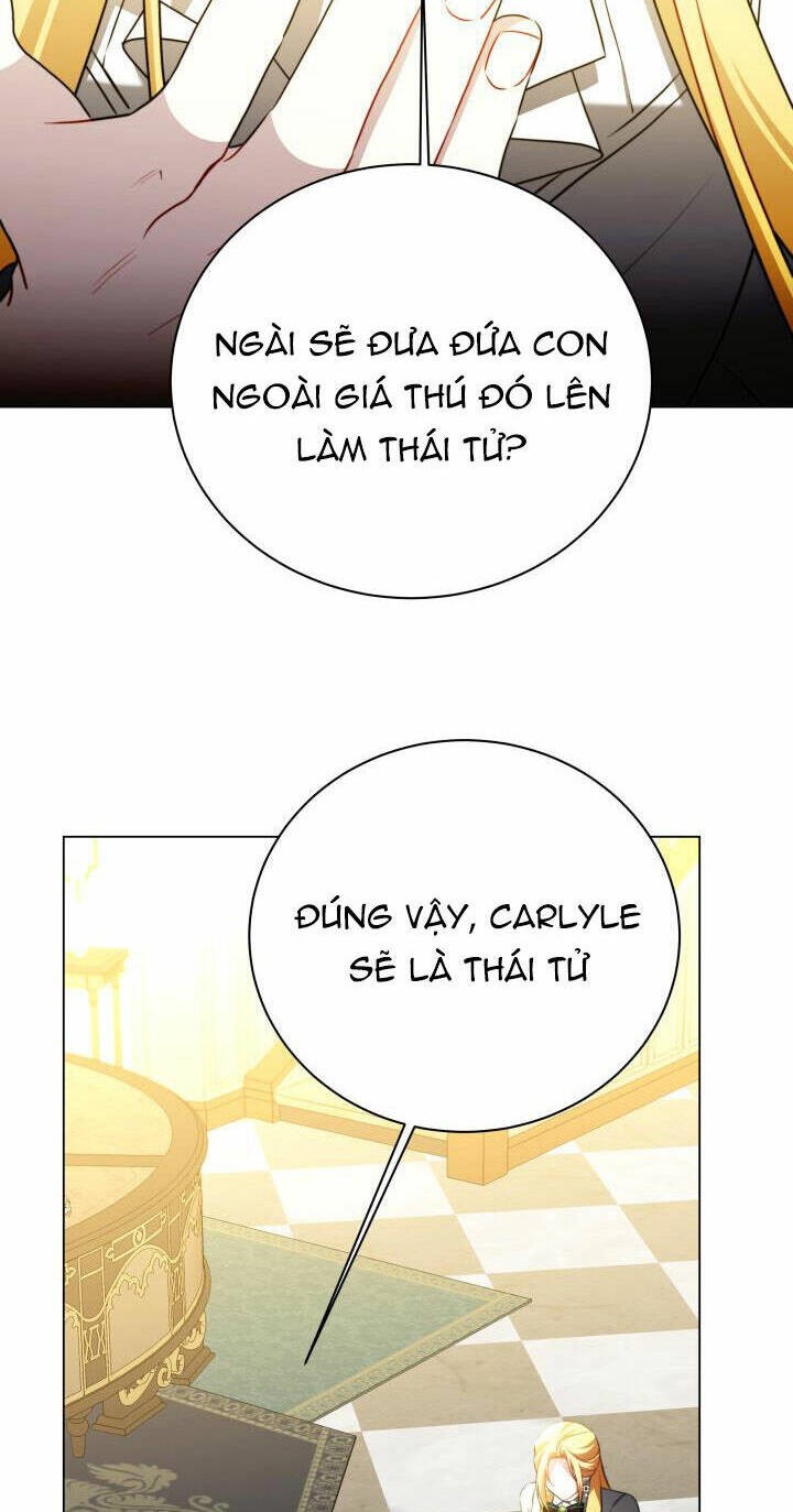 Tôi Sẽ Không Hối Tiếc Vì Anh Đâu Chapter 103 - Trang 2