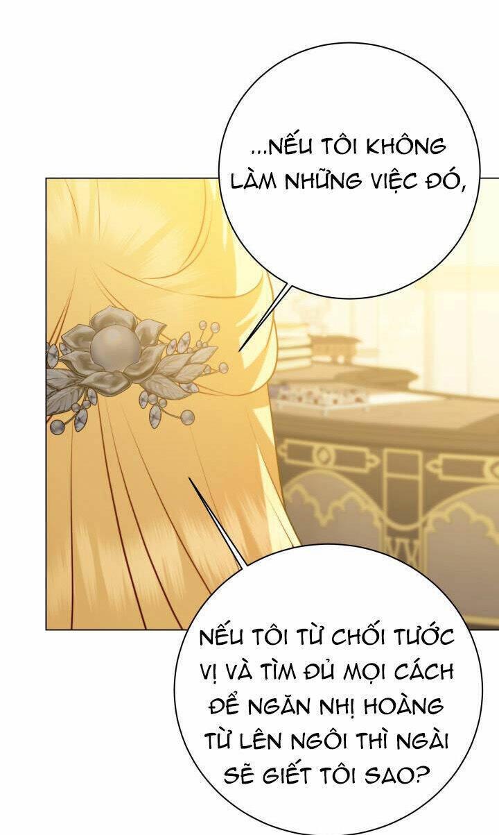 Tôi Sẽ Không Hối Tiếc Vì Anh Đâu Chapter 103 - Trang 2