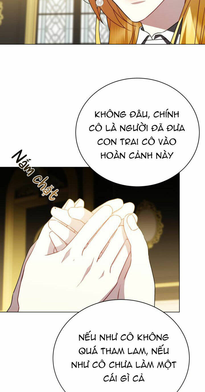 Tôi Sẽ Không Hối Tiếc Vì Anh Đâu Chapter 103 - Trang 2