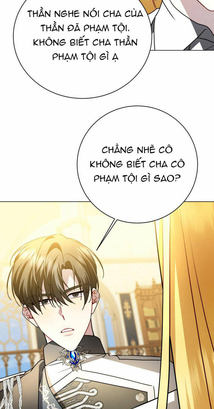 Tôi Sẽ Không Hối Tiếc Vì Anh Đâu Chapter 103 - Trang 2