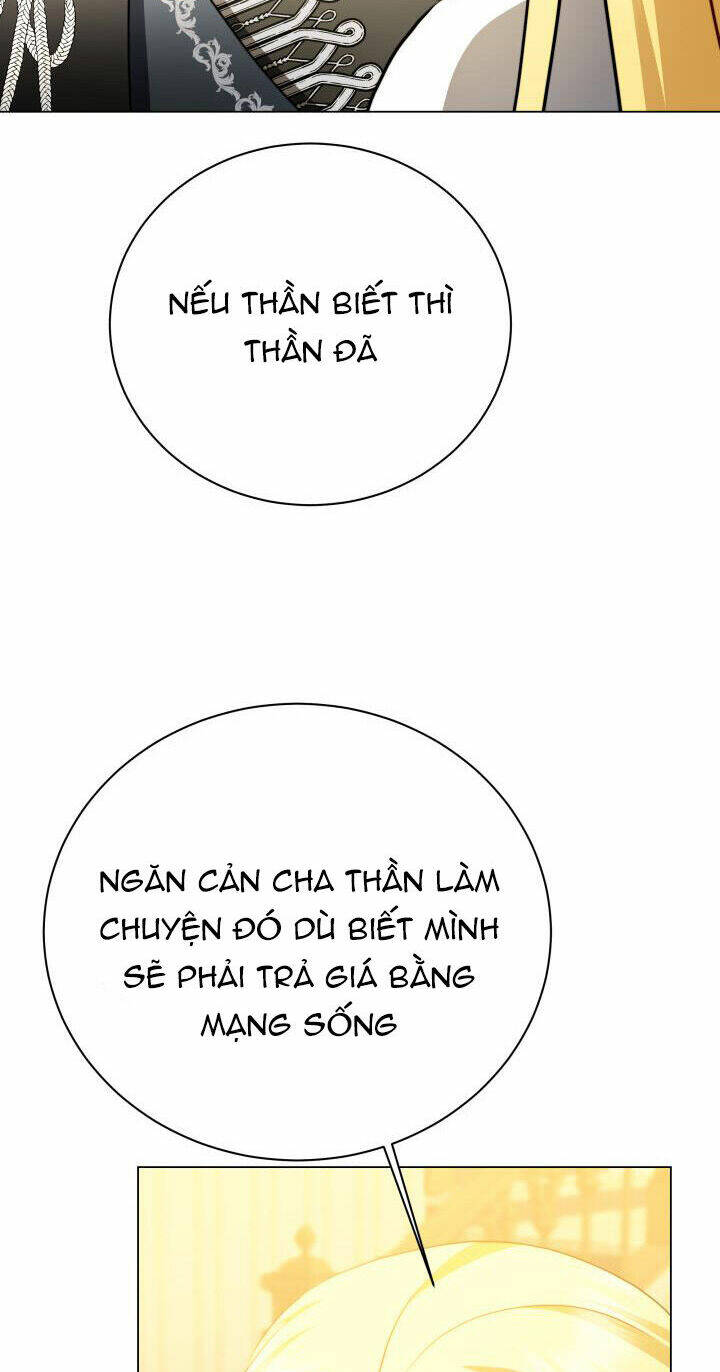 Tôi Sẽ Không Hối Tiếc Vì Anh Đâu Chapter 103 - Trang 2