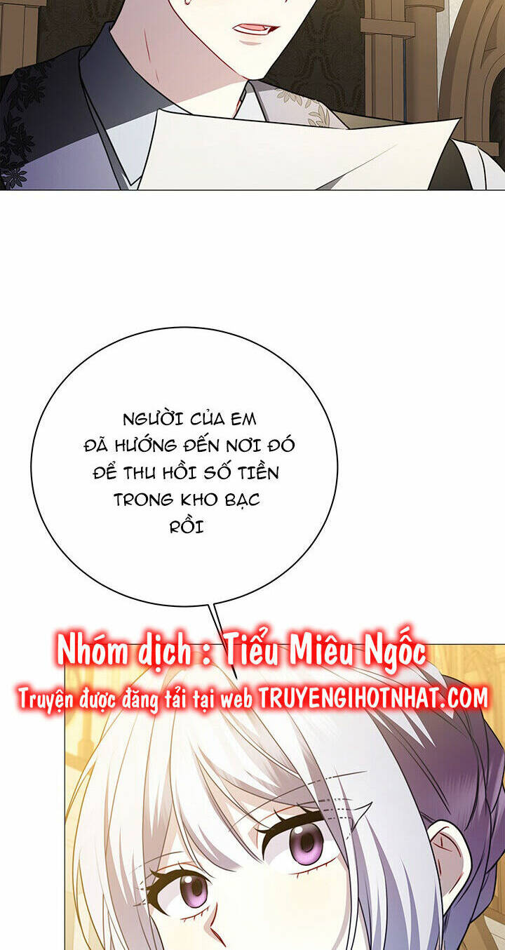 Tôi Sẽ Không Hối Tiếc Vì Anh Đâu Chapter 102 - Trang 2