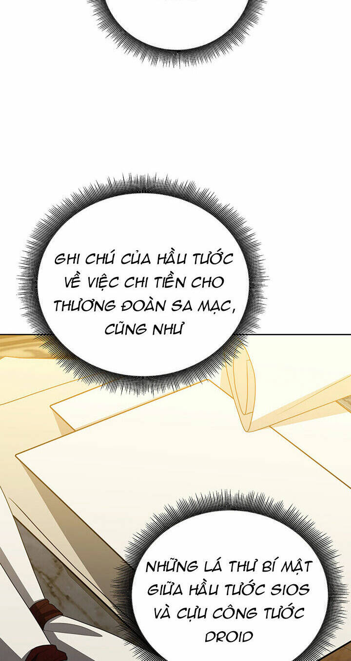 Tôi Sẽ Không Hối Tiếc Vì Anh Đâu Chapter 101 - Trang 2