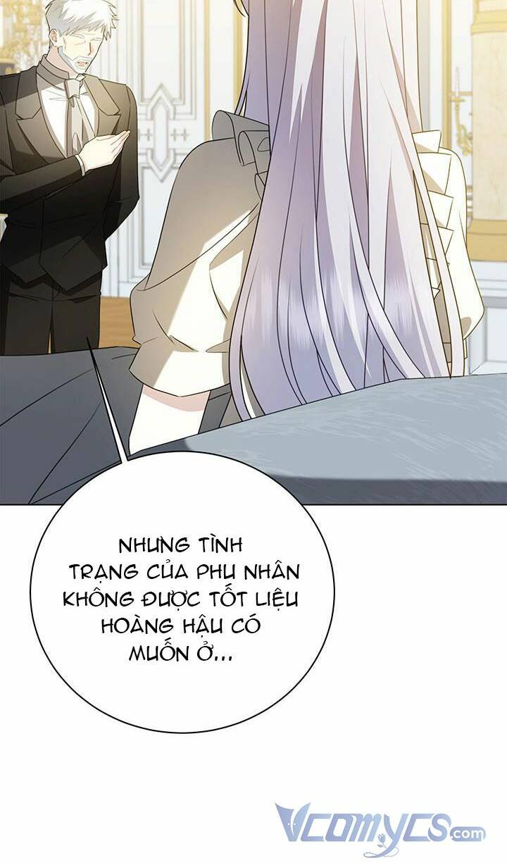 Tôi Sẽ Không Hối Tiếc Vì Anh Đâu Chapter 98 - Trang 2