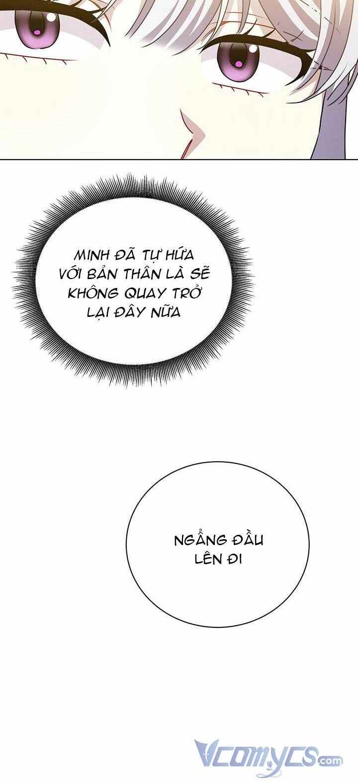 Tôi Sẽ Không Hối Tiếc Vì Anh Đâu Chapter 98 - Trang 2