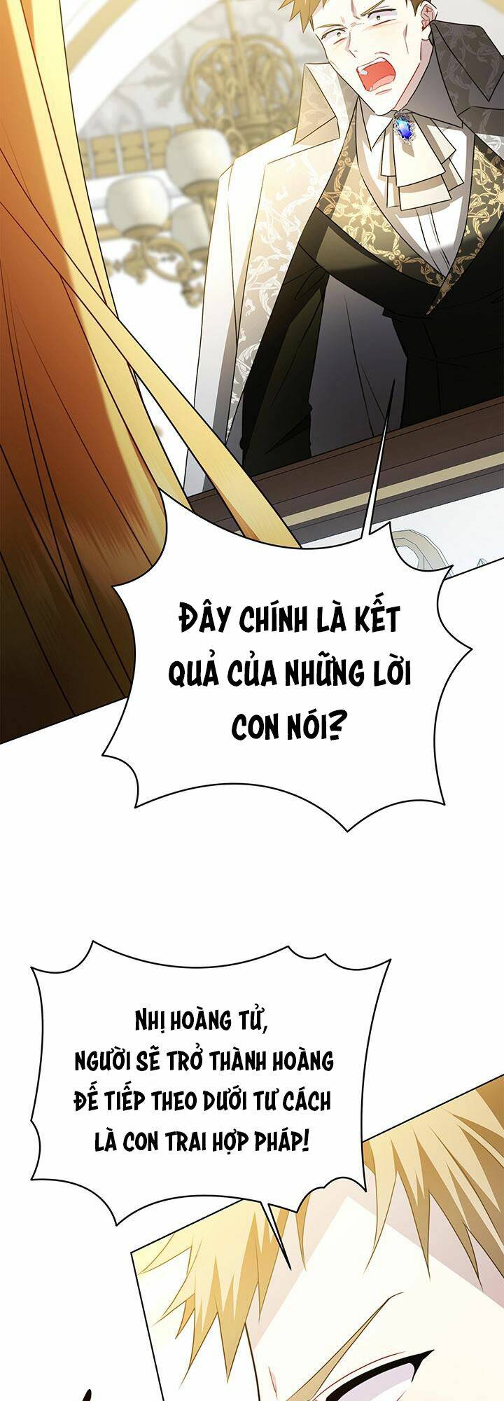 Tôi Sẽ Không Hối Tiếc Vì Anh Đâu Chapter 98 - Trang 2