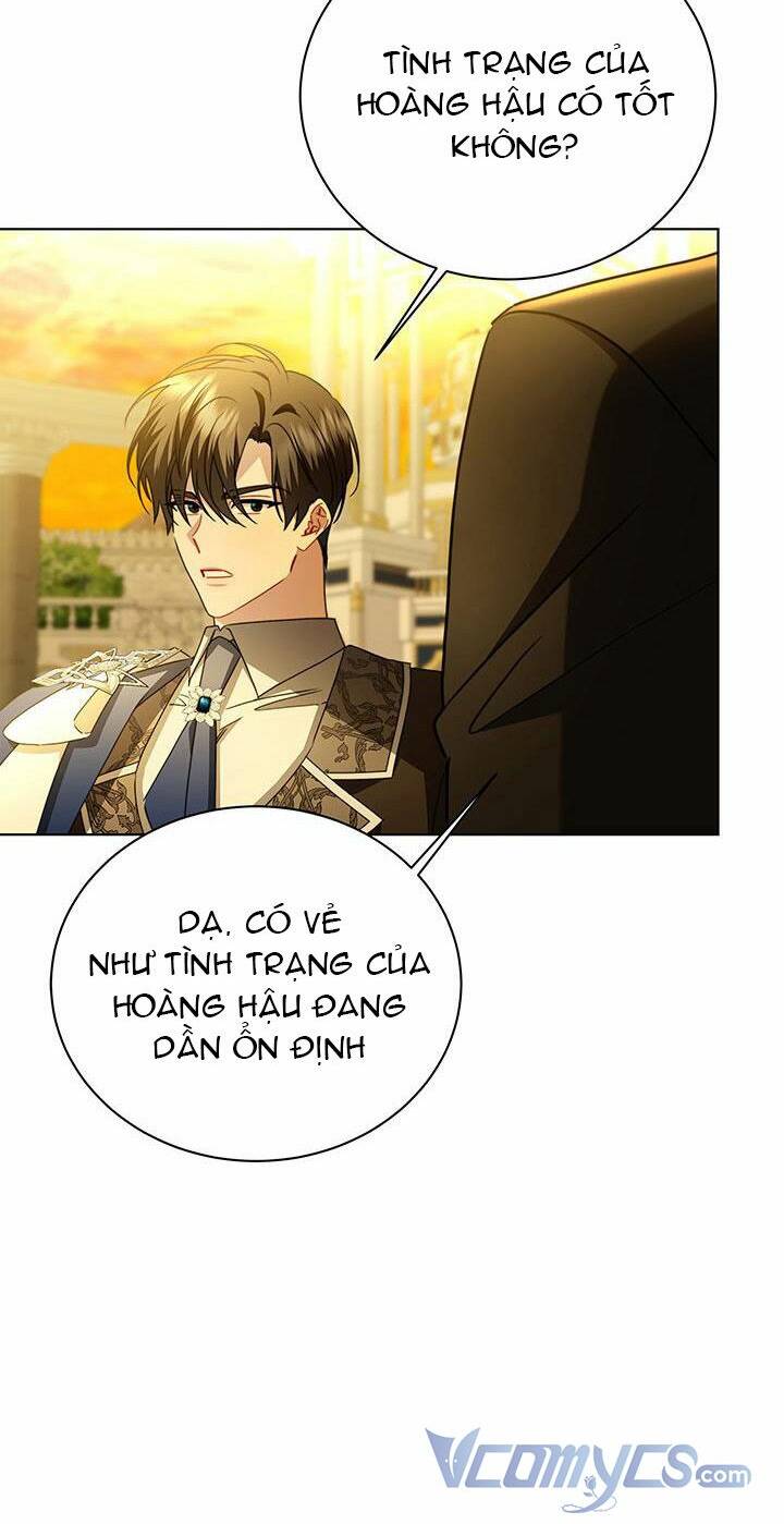 Tôi Sẽ Không Hối Tiếc Vì Anh Đâu Chapter 98 - Trang 2