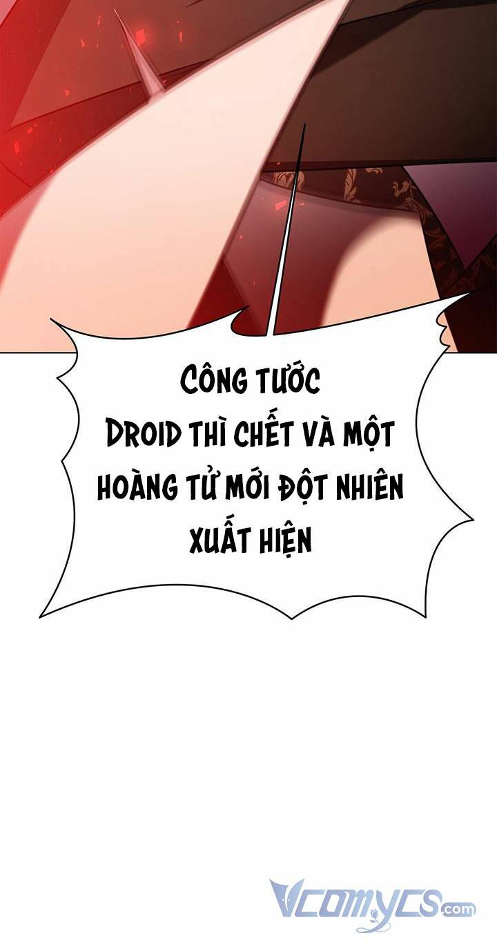 Tôi Sẽ Không Hối Tiếc Vì Anh Đâu Chapter 98 - Trang 2