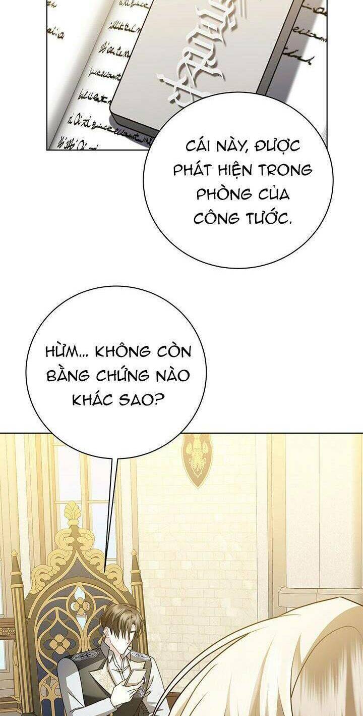 Tôi Sẽ Không Hối Tiếc Vì Anh Đâu Chapter 95 - Trang 2