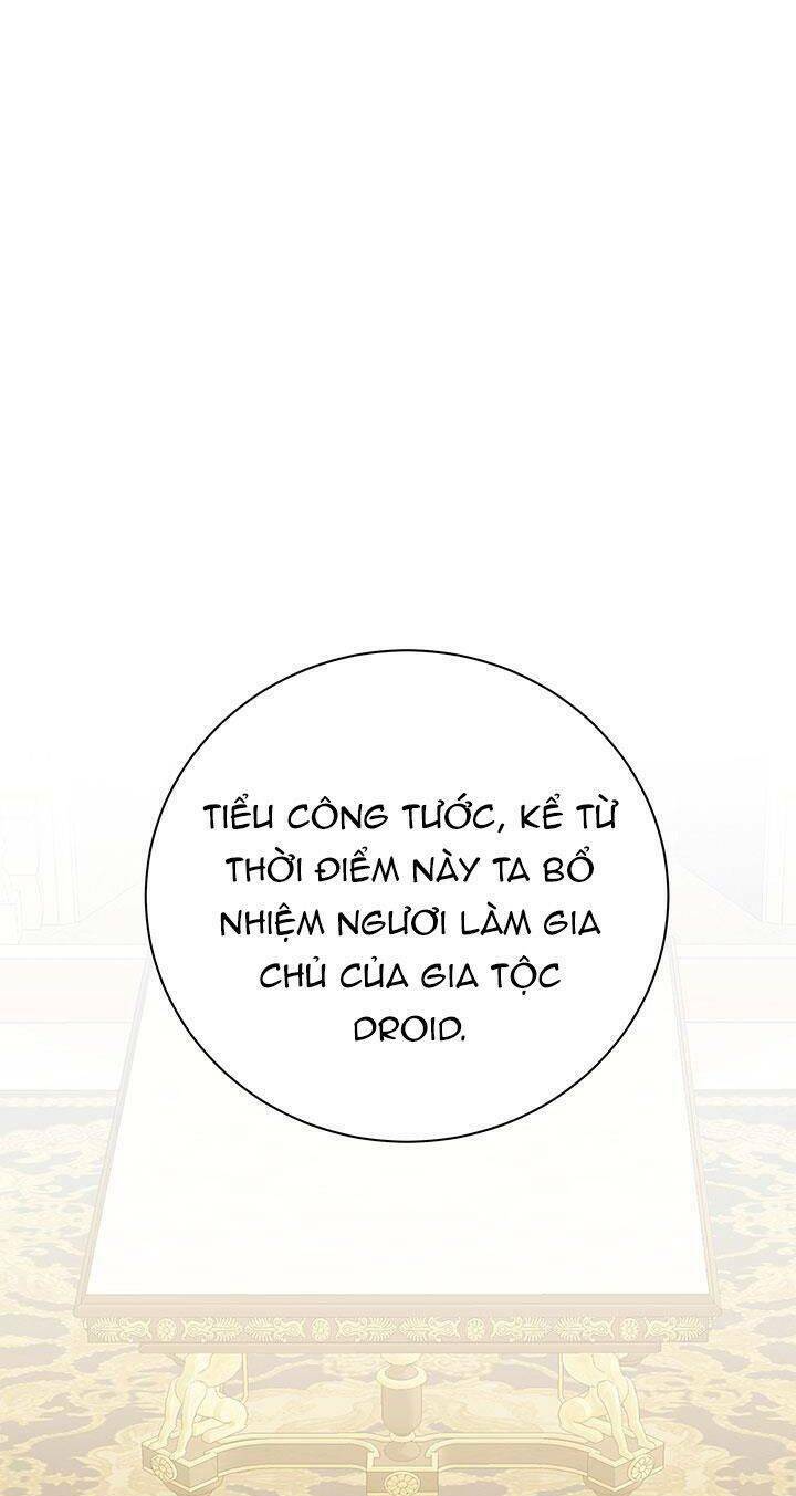 Tôi Sẽ Không Hối Tiếc Vì Anh Đâu Chapter 95 - Trang 2