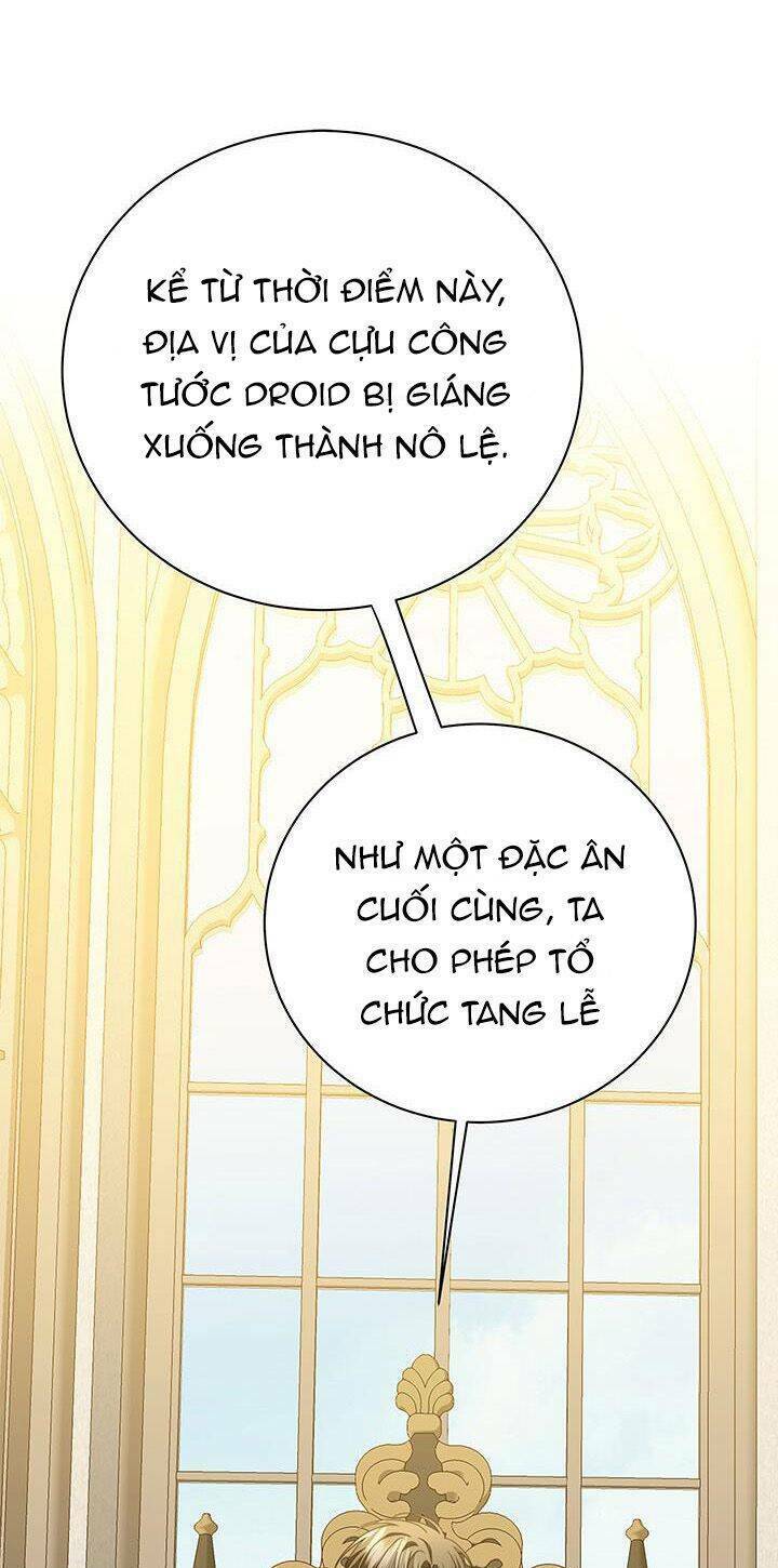 Tôi Sẽ Không Hối Tiếc Vì Anh Đâu Chapter 95 - Trang 2