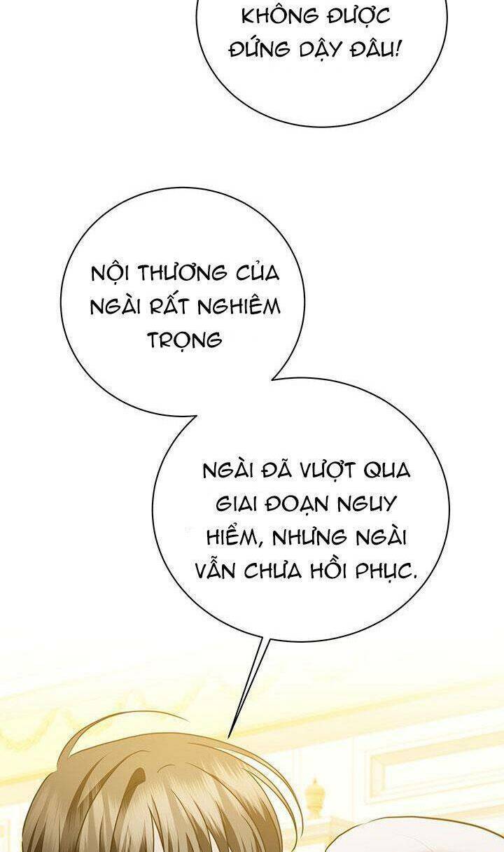 Tôi Sẽ Không Hối Tiếc Vì Anh Đâu Chapter 95 - Trang 2