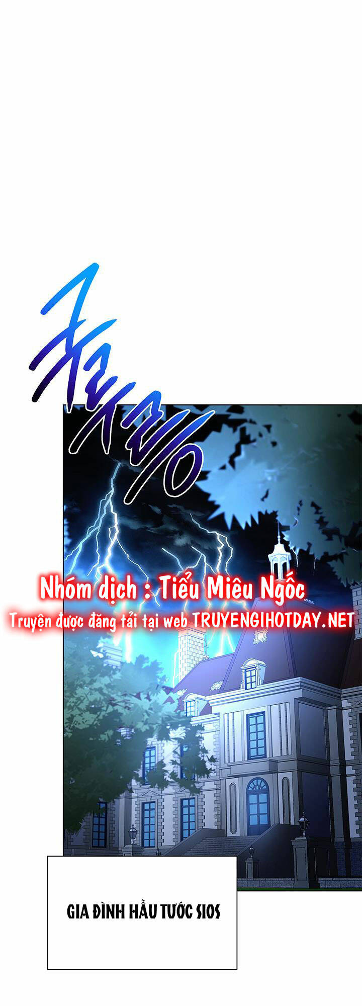 Tôi Sẽ Không Hối Tiếc Vì Anh Đâu Chapter 94 - Trang 2