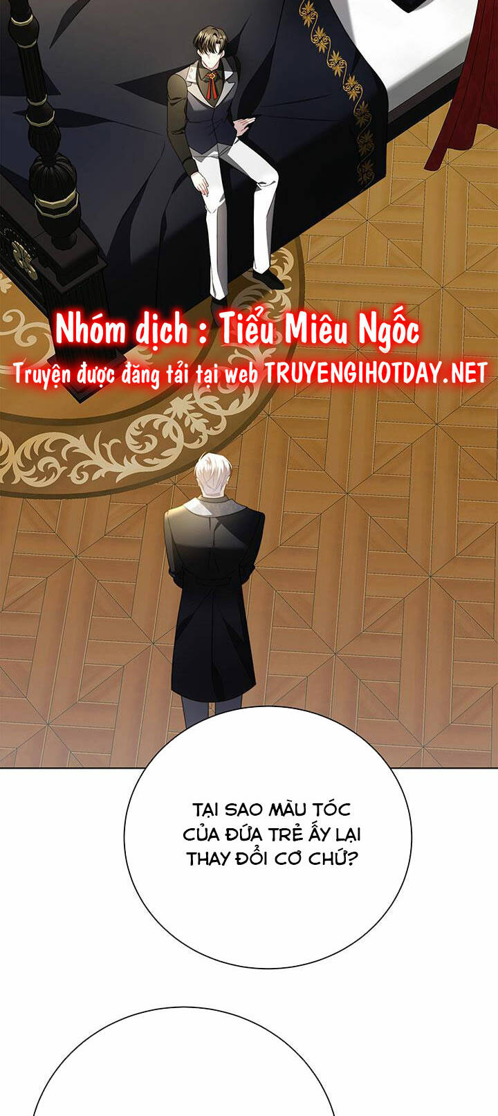 Tôi Sẽ Không Hối Tiếc Vì Anh Đâu Chapter 94 - Trang 2