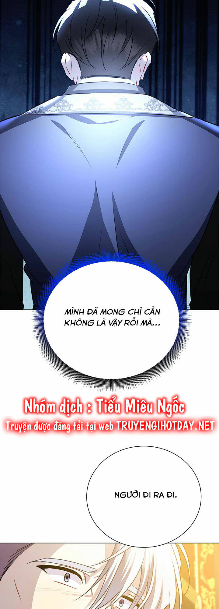 Tôi Sẽ Không Hối Tiếc Vì Anh Đâu Chapter 94 - Trang 2