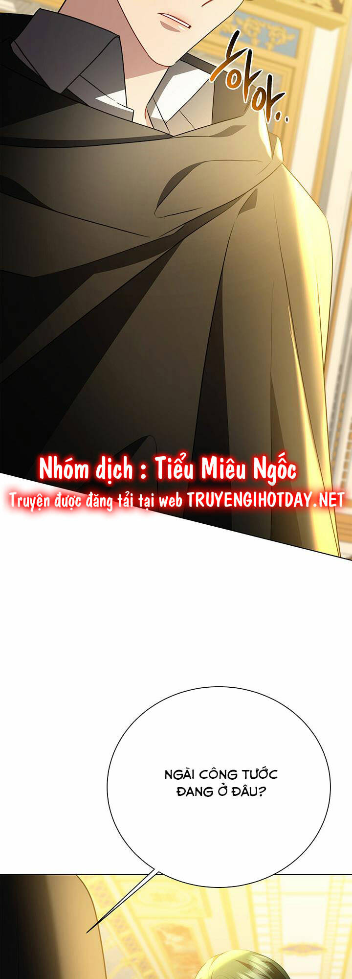 Tôi Sẽ Không Hối Tiếc Vì Anh Đâu Chapter 94 - Trang 2