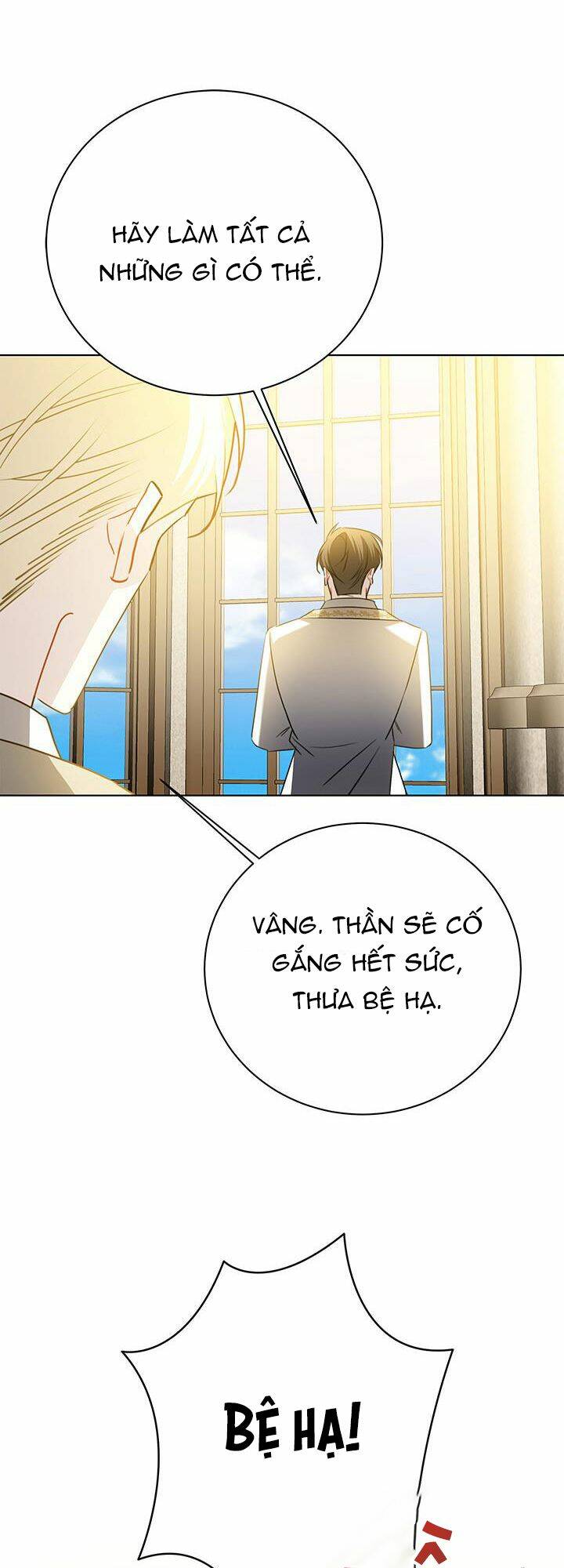 Tôi Sẽ Không Hối Tiếc Vì Anh Đâu Chapter 93 - Trang 2