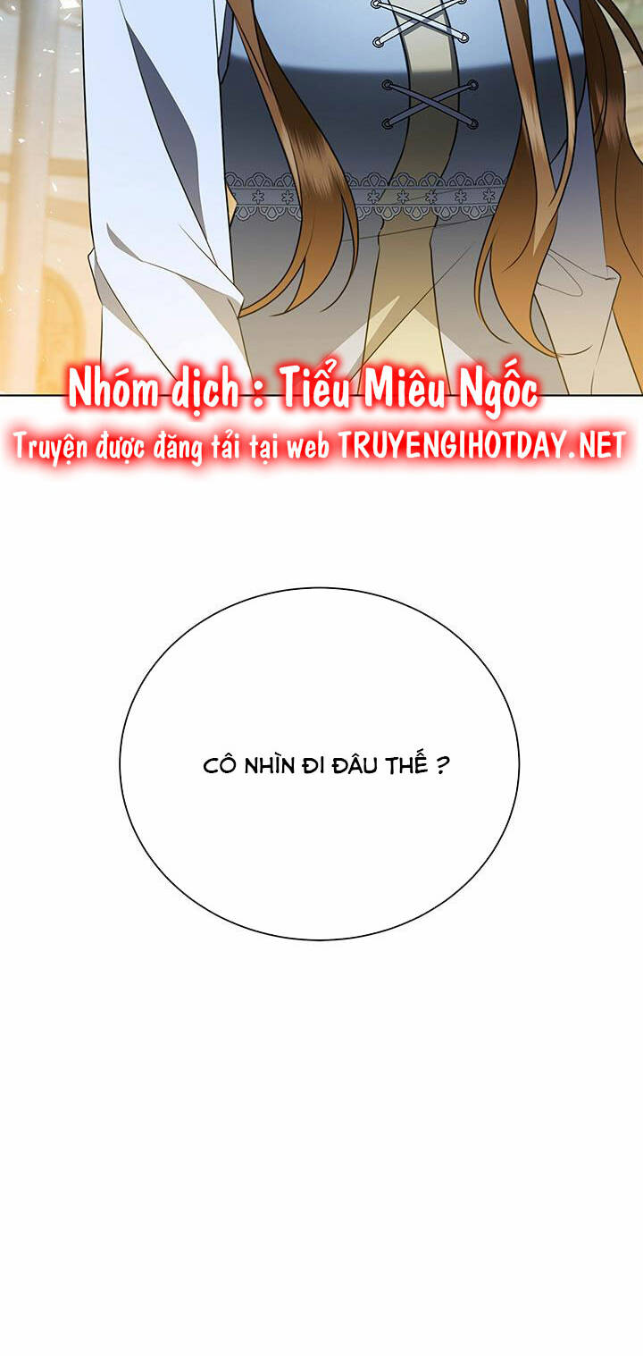 Tôi Sẽ Không Hối Tiếc Vì Anh Đâu Chapter 91 - Trang 2