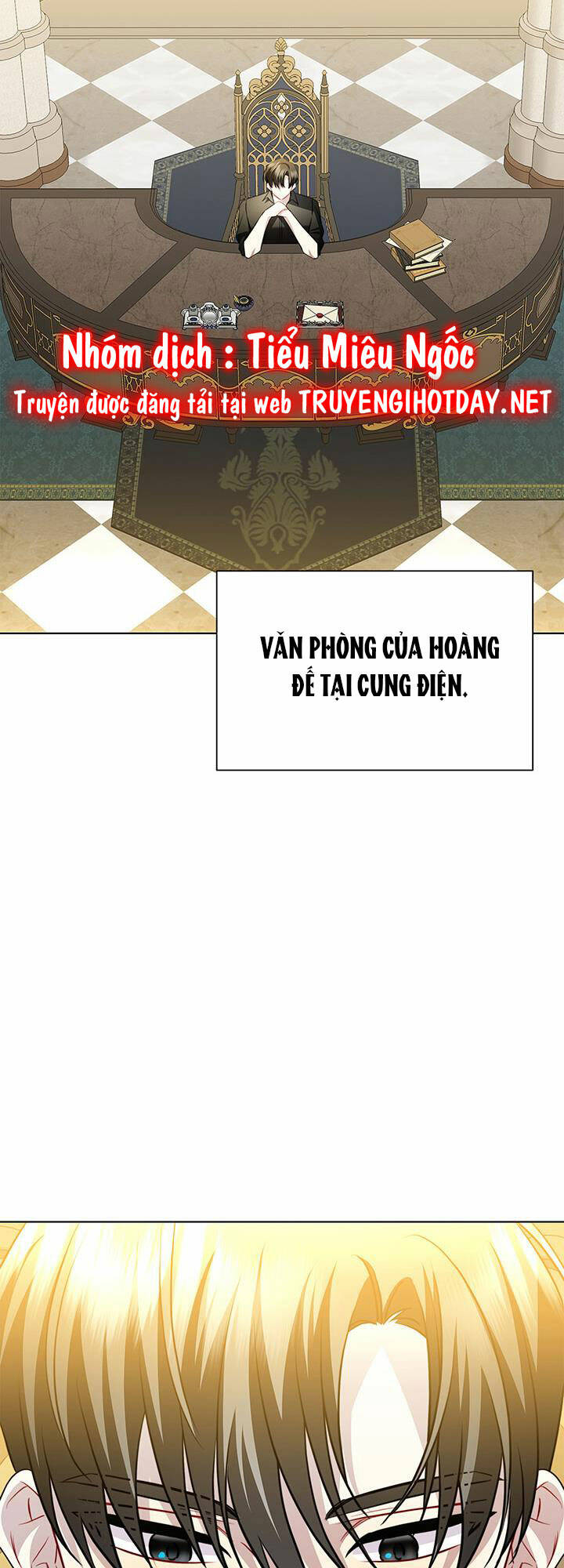 Tôi Sẽ Không Hối Tiếc Vì Anh Đâu Chapter 91 - Trang 2