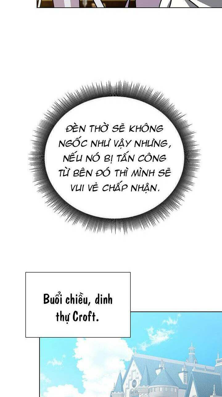 Tôi Sẽ Không Hối Tiếc Vì Anh Đâu Chapter 89 - Trang 2