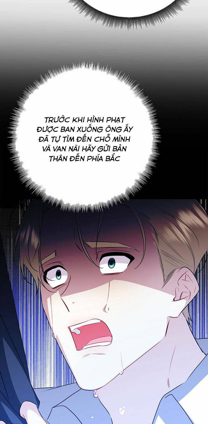 Tôi Sẽ Không Hối Tiếc Vì Anh Đâu Chapter 88 - Trang 2