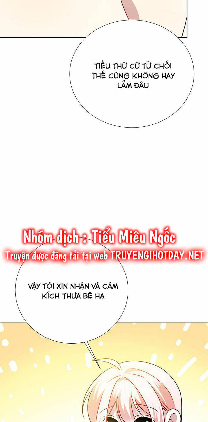 Tôi Sẽ Không Hối Tiếc Vì Anh Đâu Chapter 88 - Trang 2