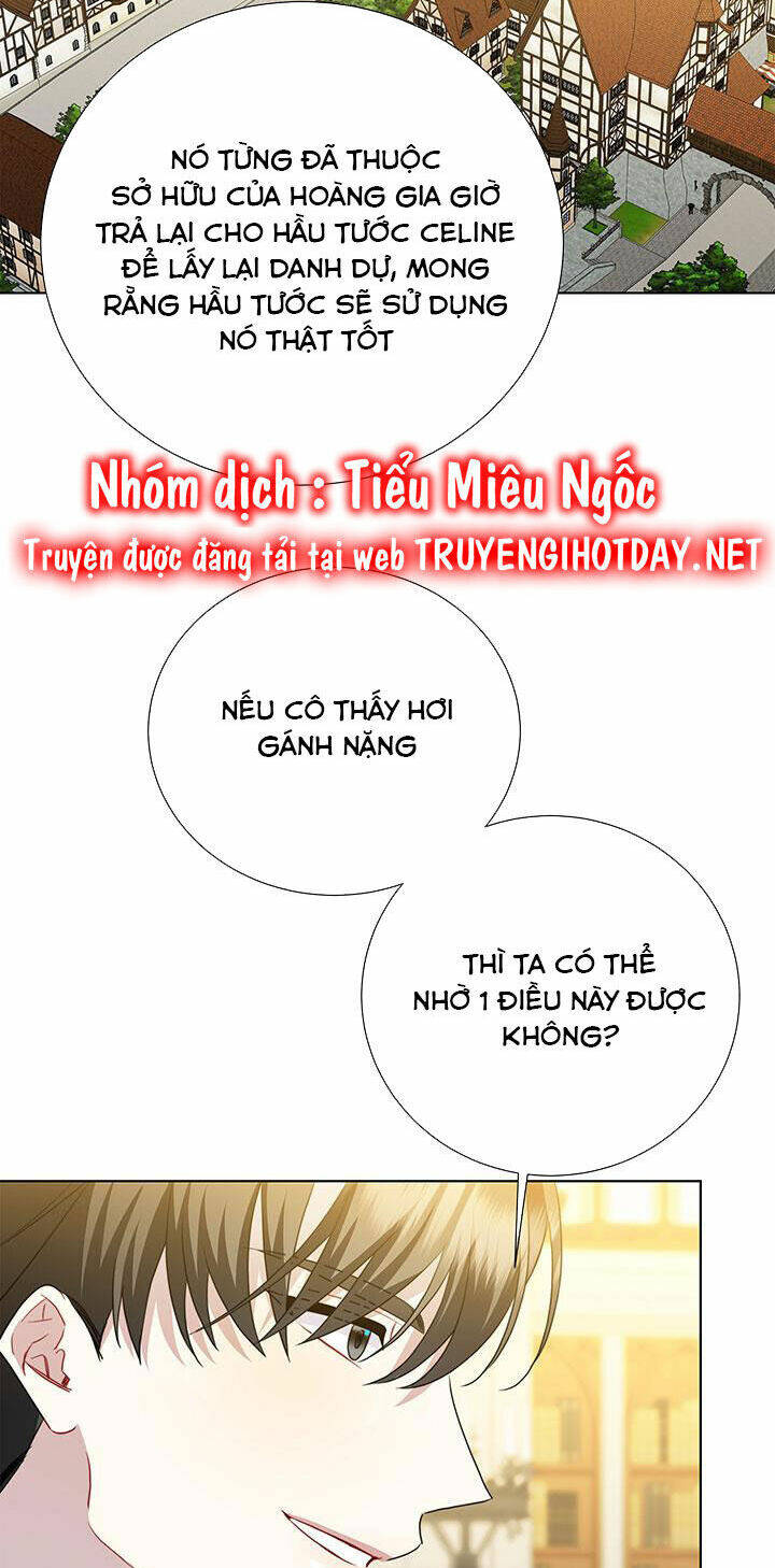 Tôi Sẽ Không Hối Tiếc Vì Anh Đâu Chapter 88 - Trang 2