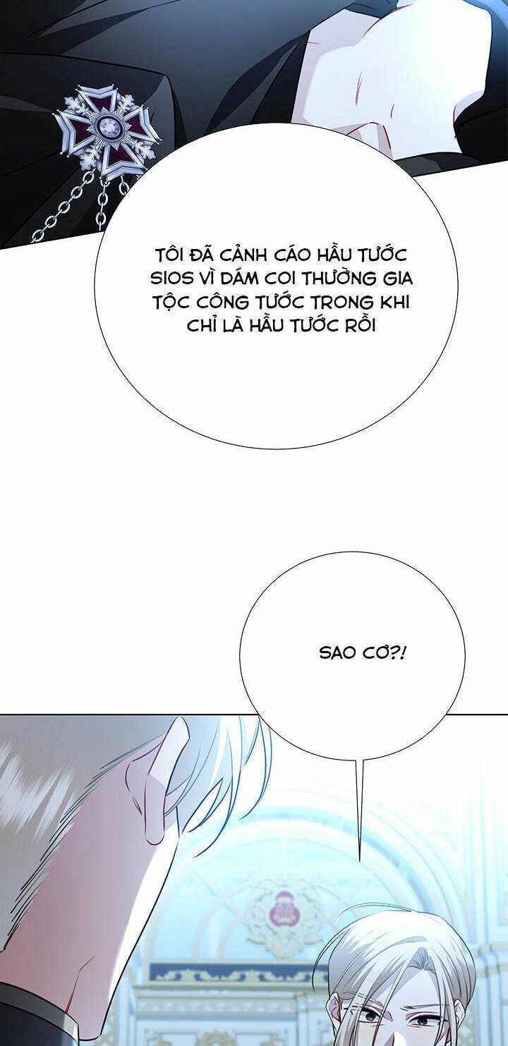 Tôi Sẽ Không Hối Tiếc Vì Anh Đâu Chapter 88 - Trang 2