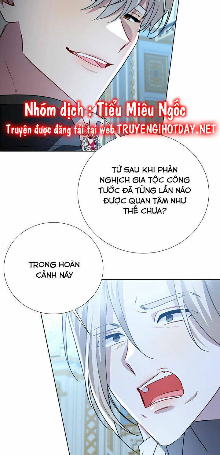 Tôi Sẽ Không Hối Tiếc Vì Anh Đâu Chapter 88 - Trang 2