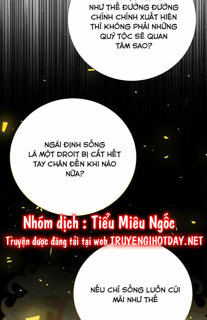 Tôi Sẽ Không Hối Tiếc Vì Anh Đâu Chapter 88 - Trang 2