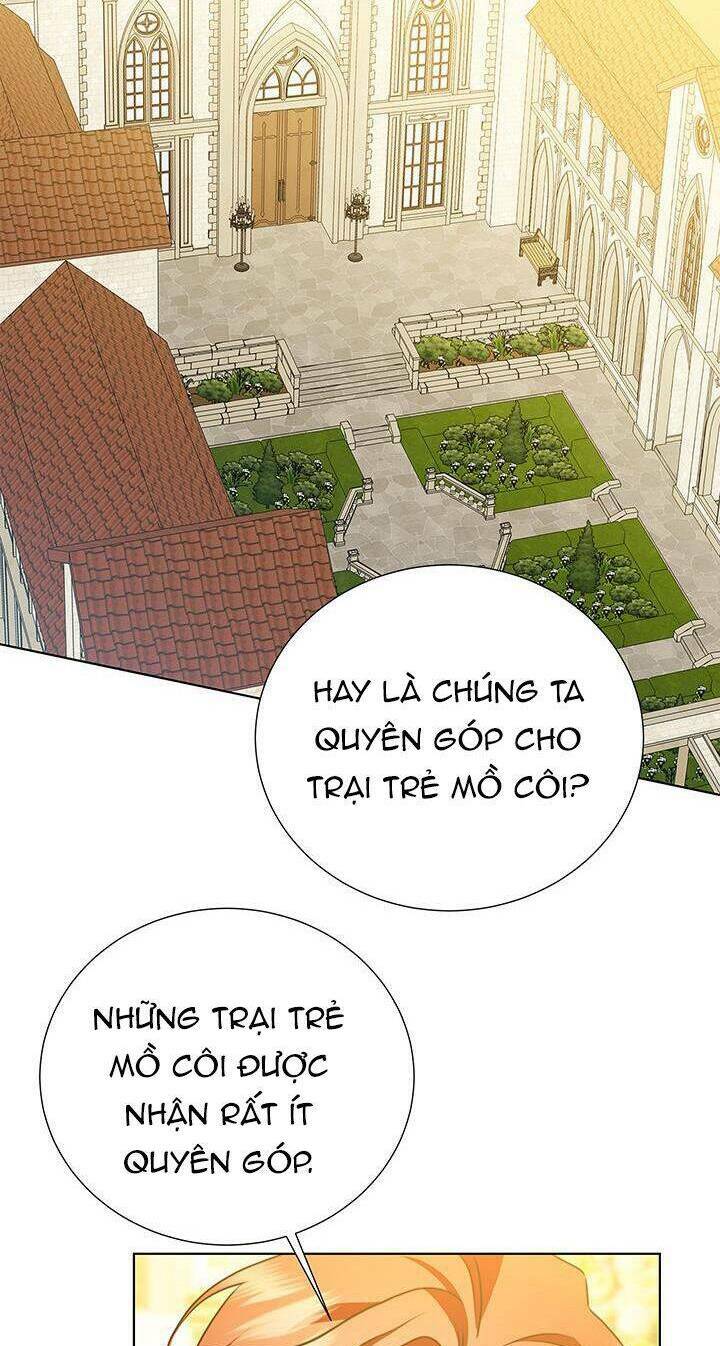 Tôi Sẽ Không Hối Tiếc Vì Anh Đâu Chapter 87 - Trang 2