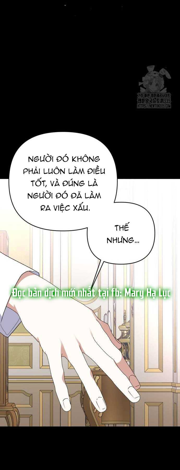 Bạo Chúa Muốn Có Cuộc Sống Tốt Đẹp Chapter 66.2 - Trang 2