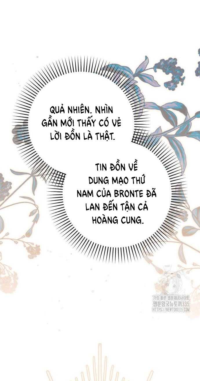 Bạo Chúa Muốn Có Cuộc Sống Tốt Đẹp Chapter 65.1 - Trang 2