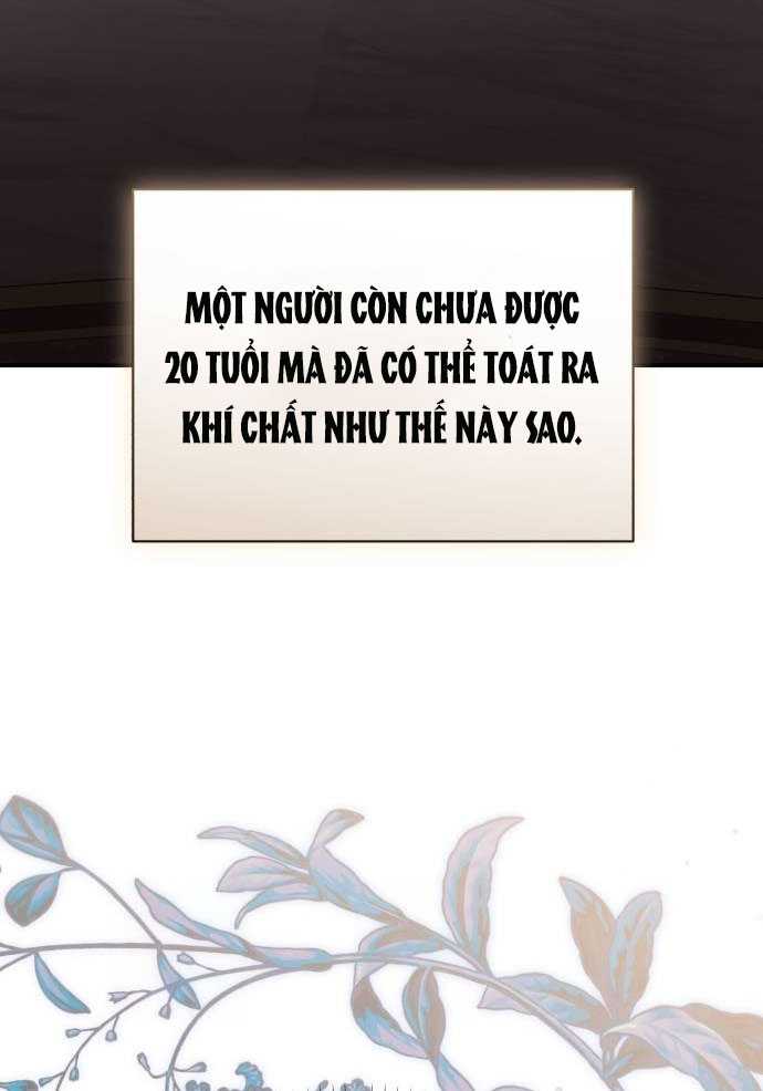 Bạo Chúa Muốn Có Cuộc Sống Tốt Đẹp Chapter 65.1 - Trang 2