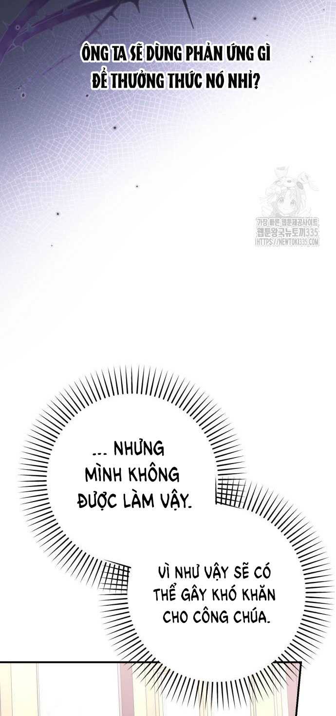 Bạo Chúa Muốn Có Cuộc Sống Tốt Đẹp Chapter 65.1 - Trang 2