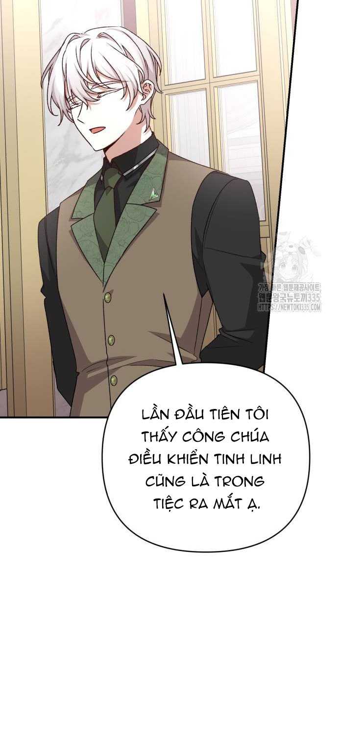 Bạo Chúa Muốn Có Cuộc Sống Tốt Đẹp Chapter 65.1 - Trang 2