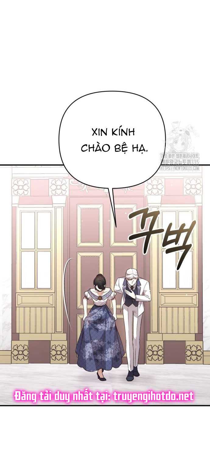 Bạo Chúa Muốn Có Cuộc Sống Tốt Đẹp Chapter 65.1 - Trang 2