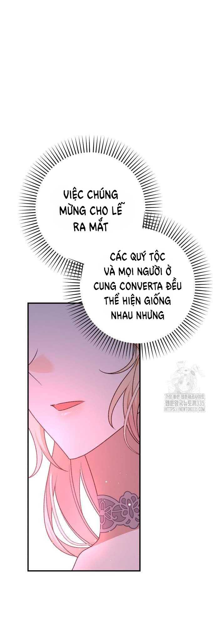 Bạo Chúa Muốn Có Cuộc Sống Tốt Đẹp Chapter 64.1 - Trang 2