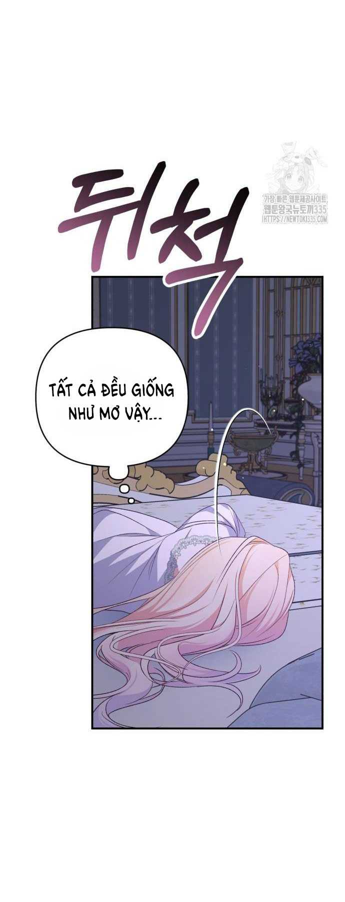 Bạo Chúa Muốn Có Cuộc Sống Tốt Đẹp Chapter 64.1 - Trang 2