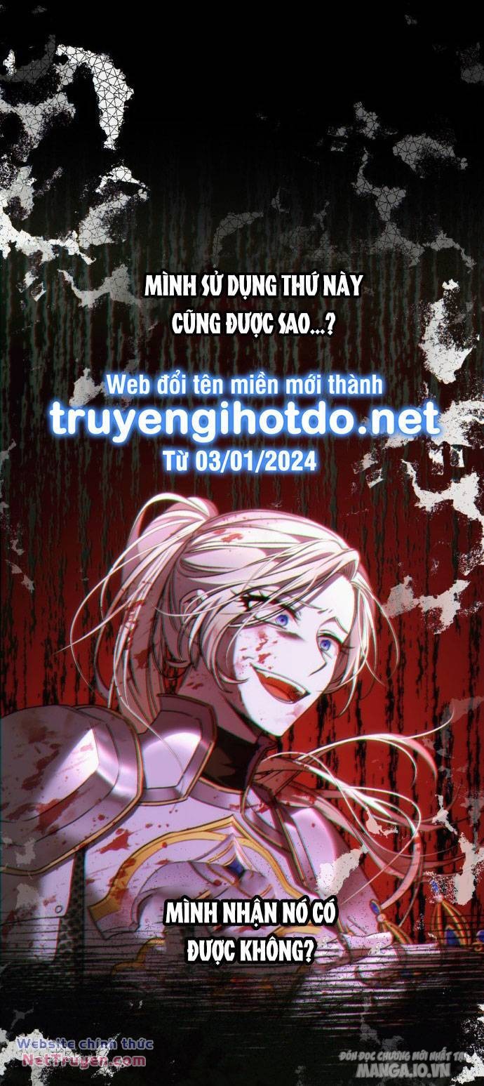 Bạo Chúa Muốn Có Cuộc Sống Tốt Đẹp Chapter 63 - Trang 2